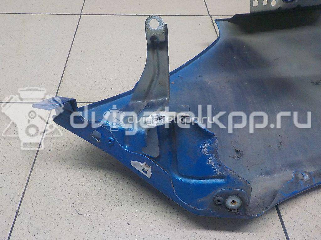 Фото Крыло переднее правое  F31009U0M0 для Nissan Note {forloop.counter}}