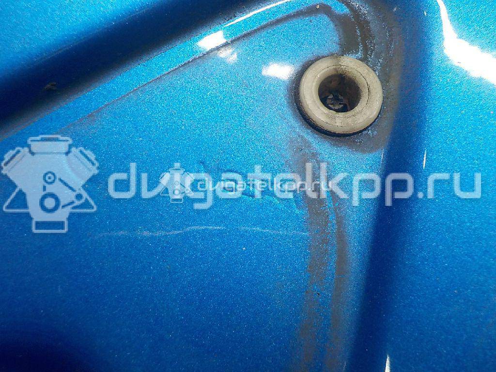 Фото Крыло переднее правое  F31009U0M0 для Nissan Note {forloop.counter}}