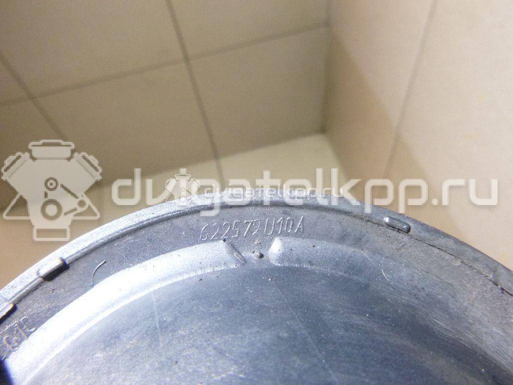 Фото Рамка противотуманной фары левой  622579u10a для Nissan Note {forloop.counter}}