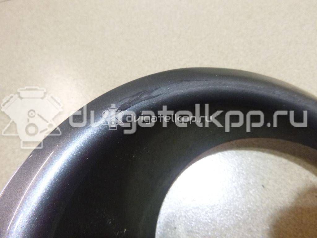Фото Рамка противотуманной фары левой  622579u10a для Nissan Note {forloop.counter}}