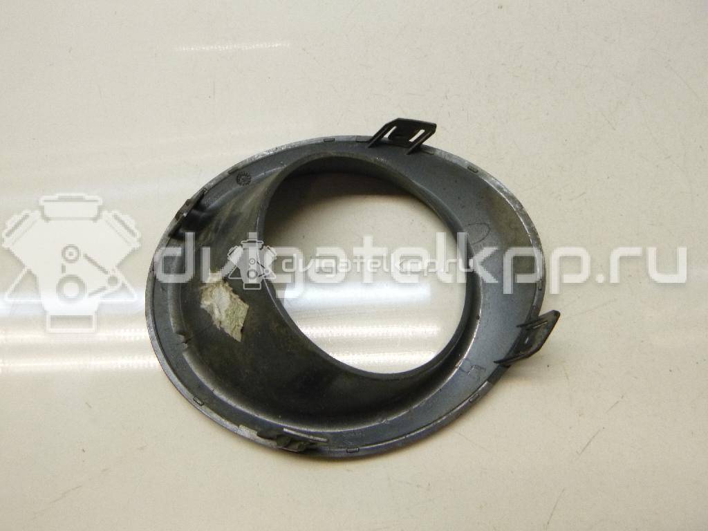 Фото Рамка противотуманной фары правой  622569U10A для Nissan Note {forloop.counter}}