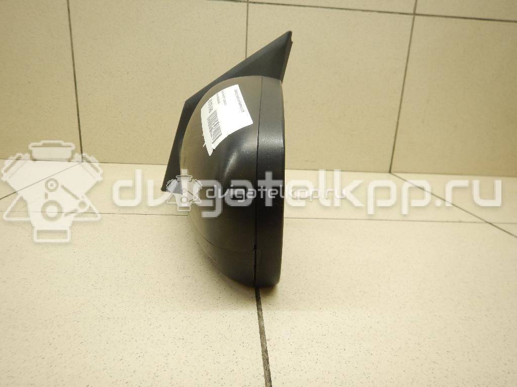 Фото Зеркало левое механическое  963029U00B для Nissan Note {forloop.counter}}