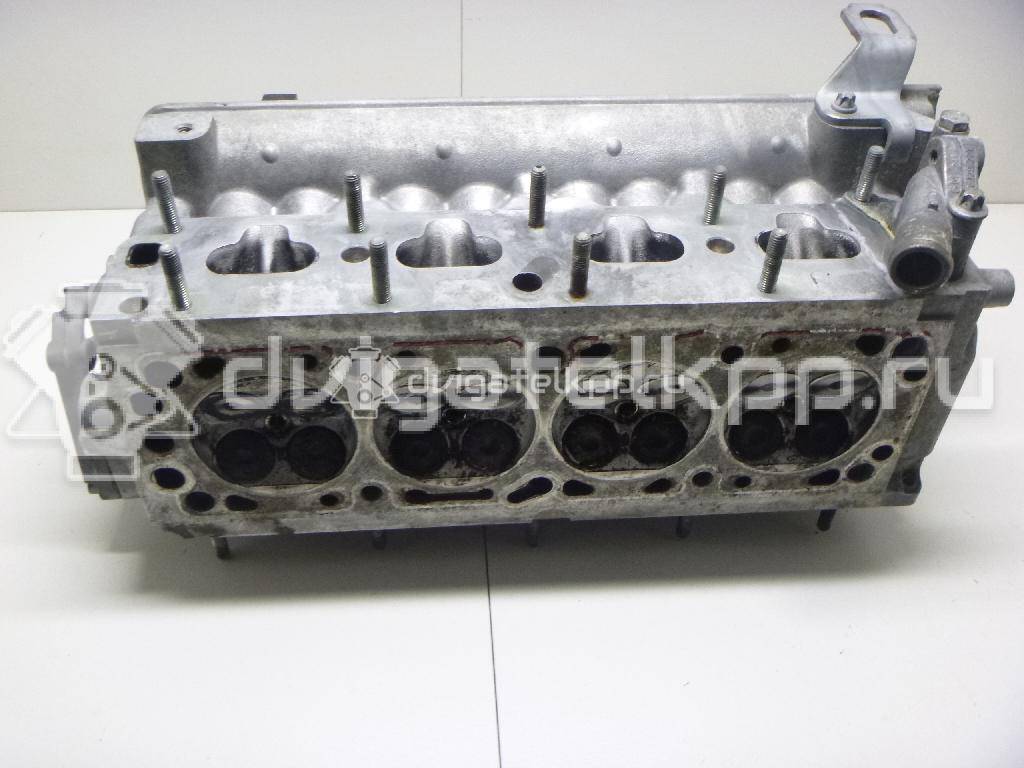 Фото Головка блока для двигателя X 16 XEL для Opel / Vauxhall 101 л.с 16V 1.6 л бензин 0609048 {forloop.counter}}