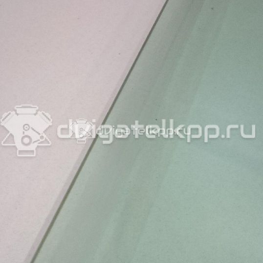 Фото Стекло двери передней правой  803009U000 для Nissan Note