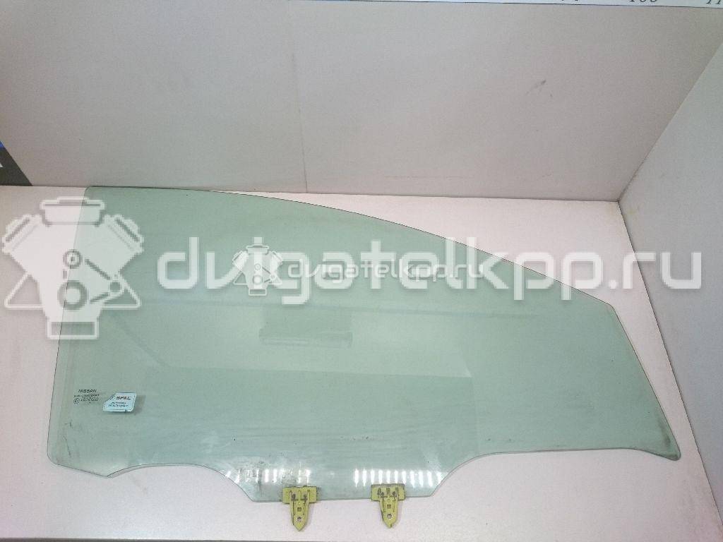 Фото Стекло двери передней правой  803009U000 для Nissan Note {forloop.counter}}