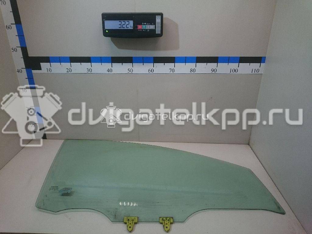 Фото Стекло двери передней правой  803009U000 для Nissan Note {forloop.counter}}