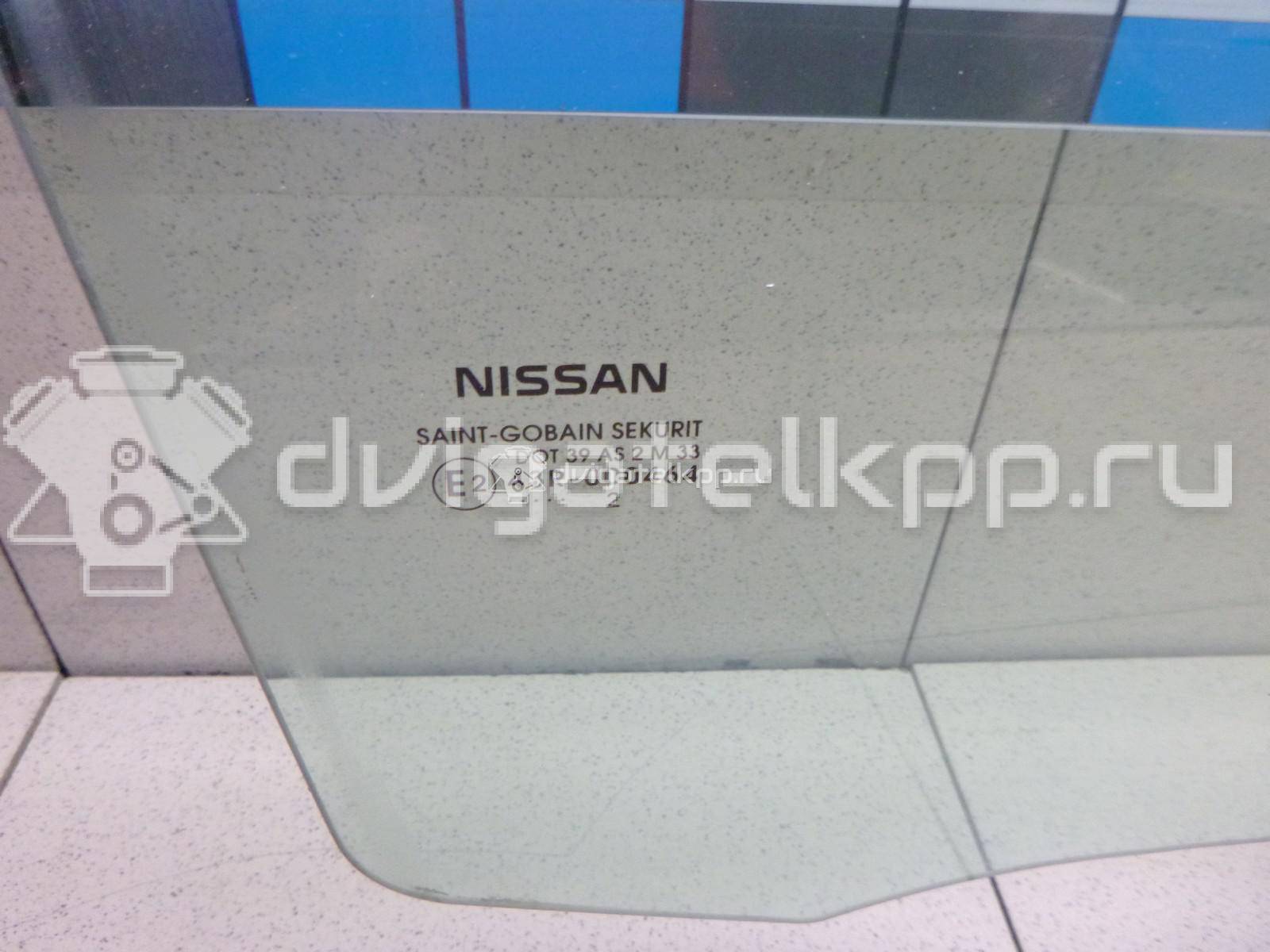 Фото Стекло двери передней правой  803009u000 для Nissan Note {forloop.counter}}