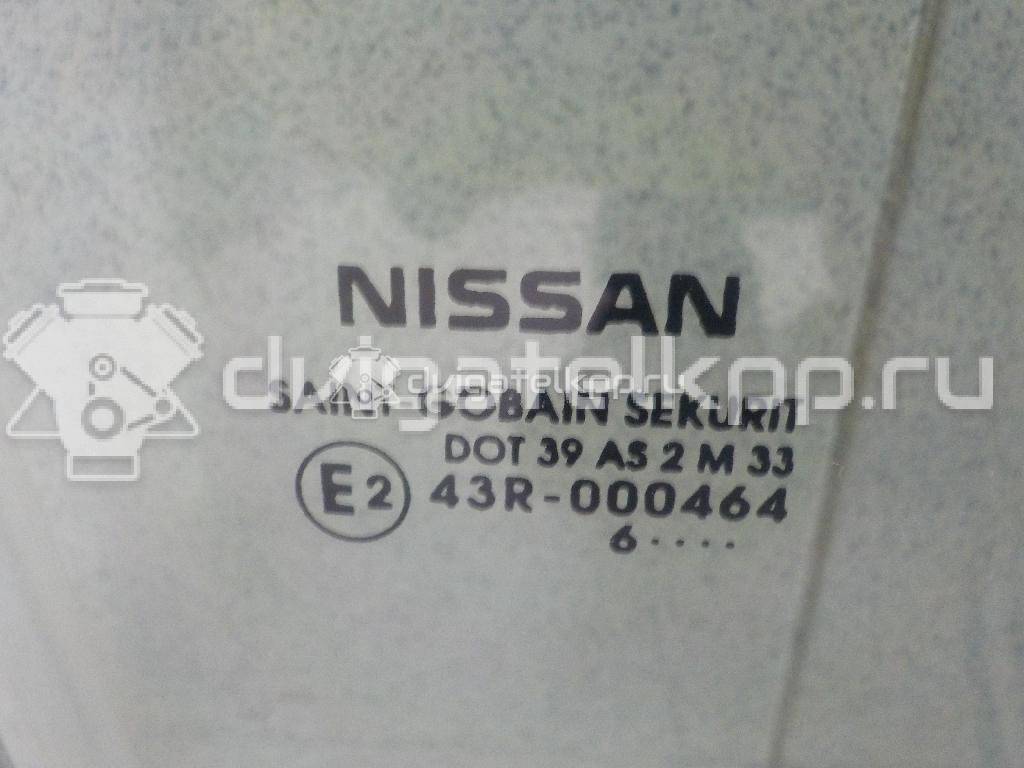 Фото Стекло двери передней правой  803009U000 для Nissan Note {forloop.counter}}
