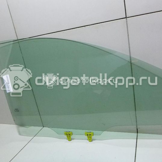Фото Стекло двери передней правой  803009U000 для Nissan Note