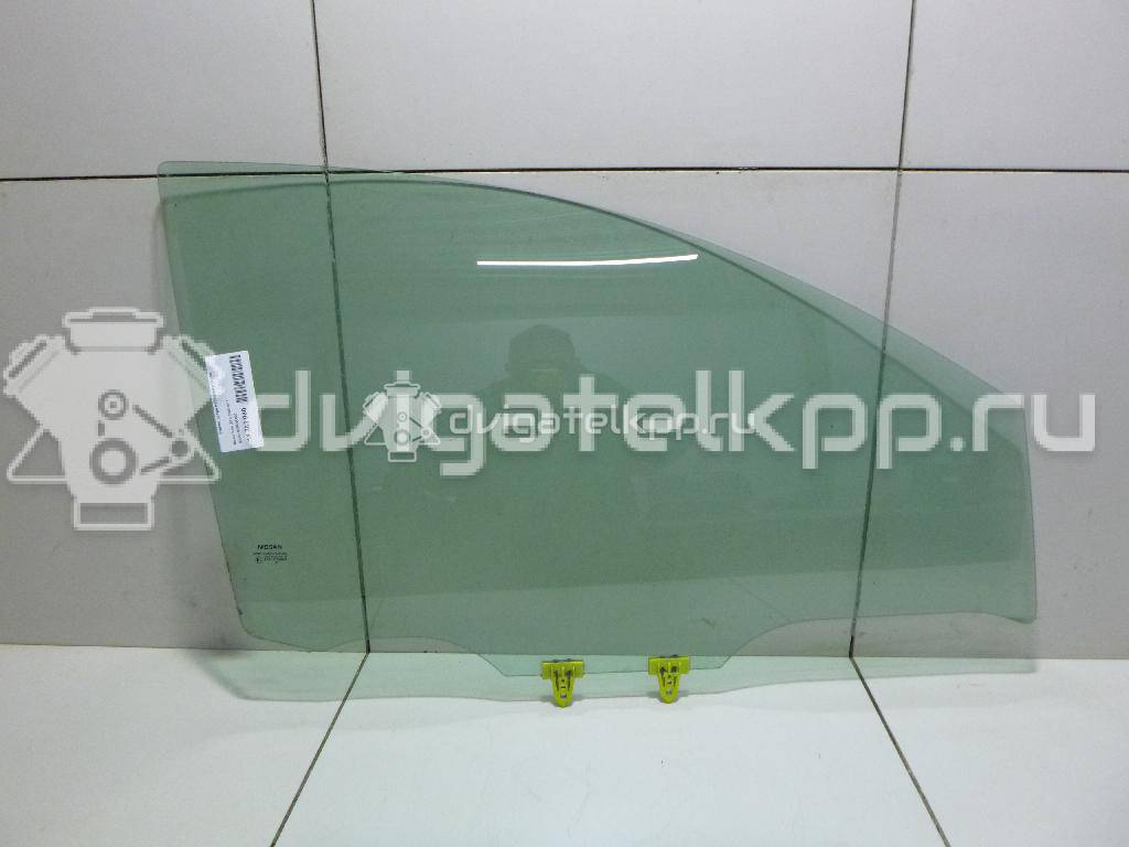 Фото Стекло двери передней правой  803009U000 для Nissan Note {forloop.counter}}