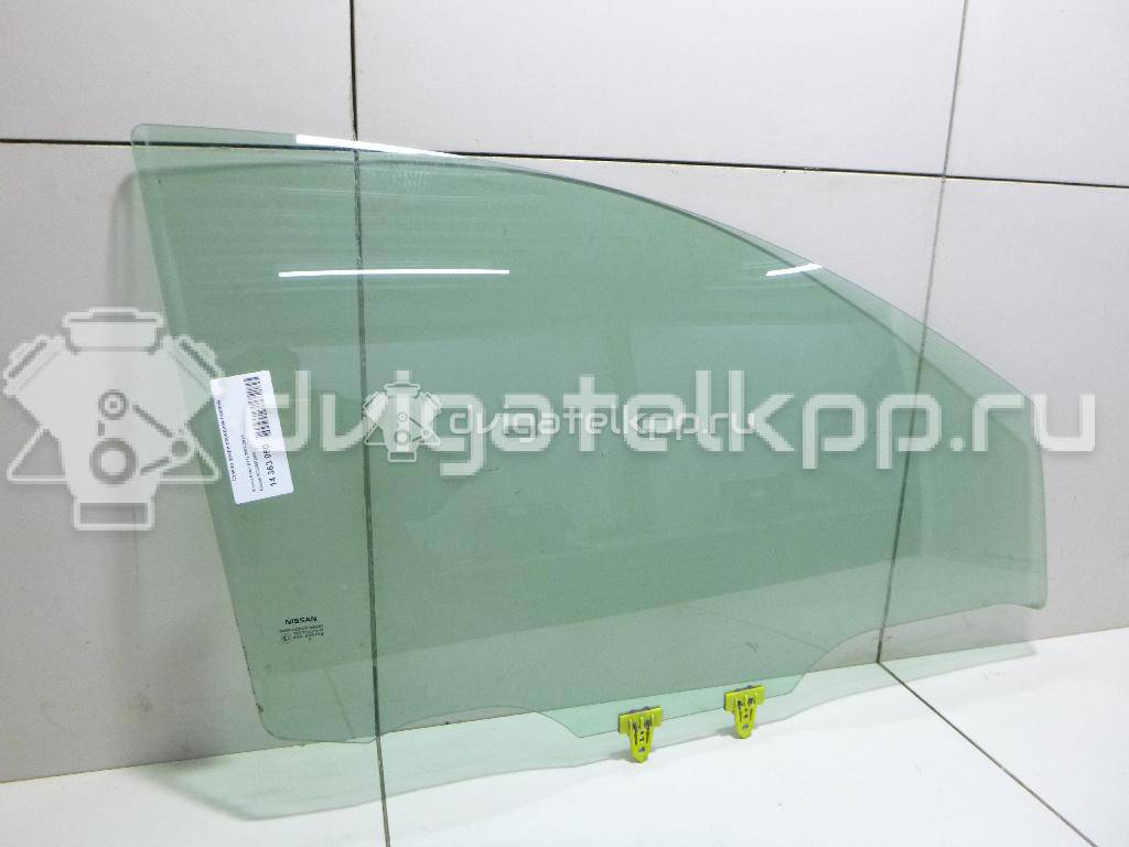 Фото Стекло двери передней правой  803009U000 для Nissan Note {forloop.counter}}