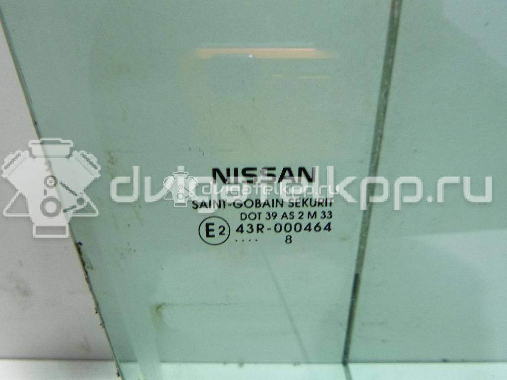 Фото Стекло двери передней правой  803009U000 для Nissan Note {forloop.counter}}