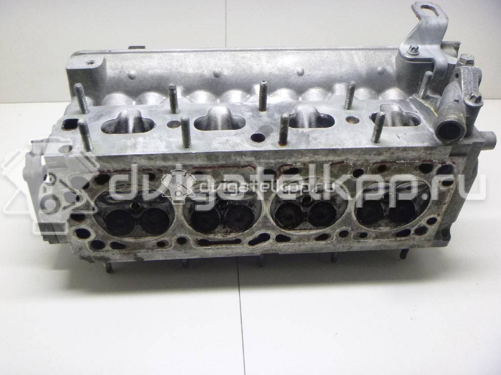 Фото Головка блока для двигателя X 14 XE для Holden / Opel / Chevrolet / Vauxhall 90 л.с 16V 1.4 л бензин 0609048 {forloop.counter}}