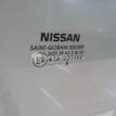 Фото Стекло двери передней правой  803009U000 для Nissan Note {forloop.counter}}