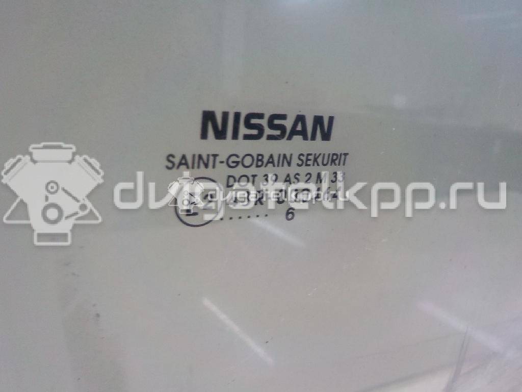 Фото Стекло двери передней правой  803009U000 для Nissan Note {forloop.counter}}