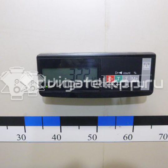 Фото Стекло двери передней правой  803009U000 для Nissan Note