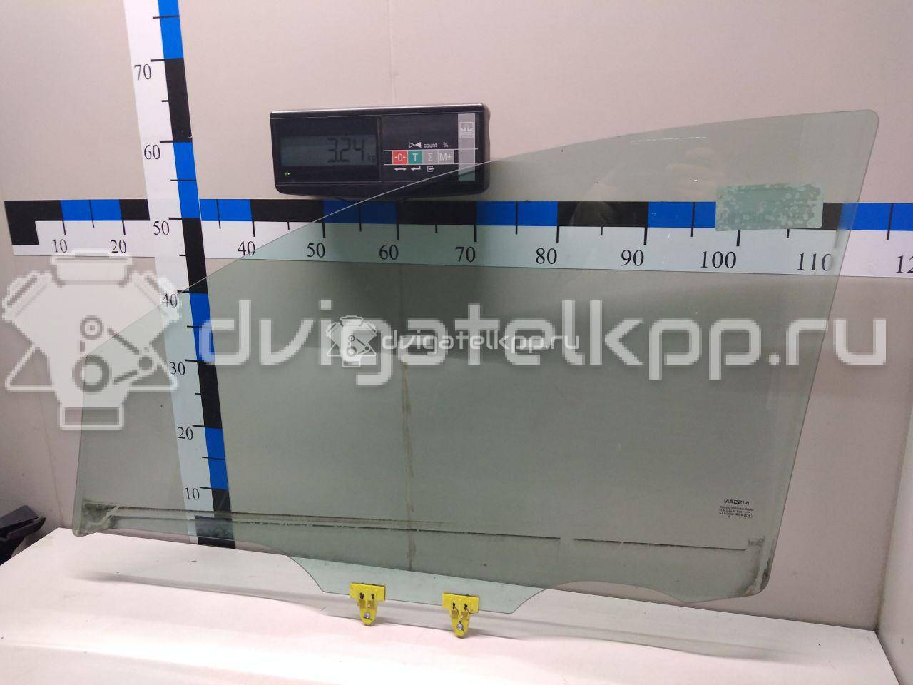 Фото Стекло двери передней правой  803009U000 для Nissan Note {forloop.counter}}
