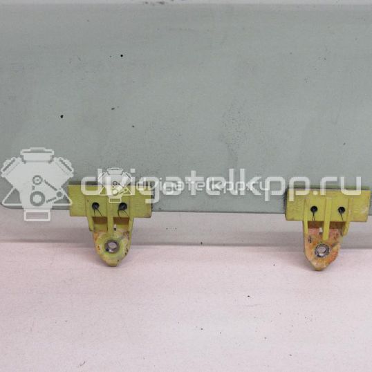 Фото Стекло двери передней правой  803009u000 для Nissan Note
