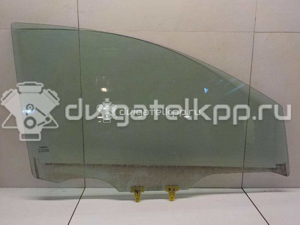 Фото Стекло двери передней правой  803009U000 для Nissan Note {forloop.counter}}