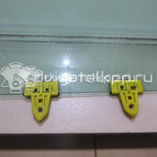 Фото Стекло двери передней правой  803009U000 для Nissan Note