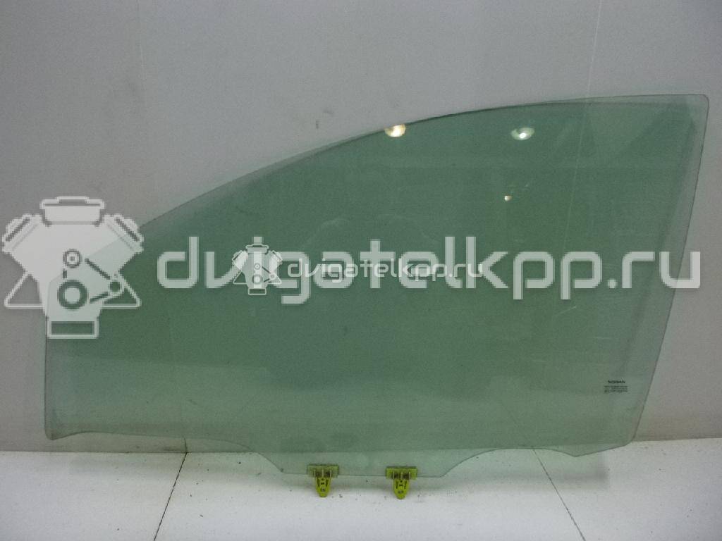 Фото Стекло двери передней левой  803019U000 для Nissan Note {forloop.counter}}