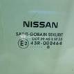 Фото Стекло двери передней левой  803019U000 для Nissan Note {forloop.counter}}
