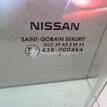 Фото Стекло двери передней левой  803019u000 для Nissan Note {forloop.counter}}