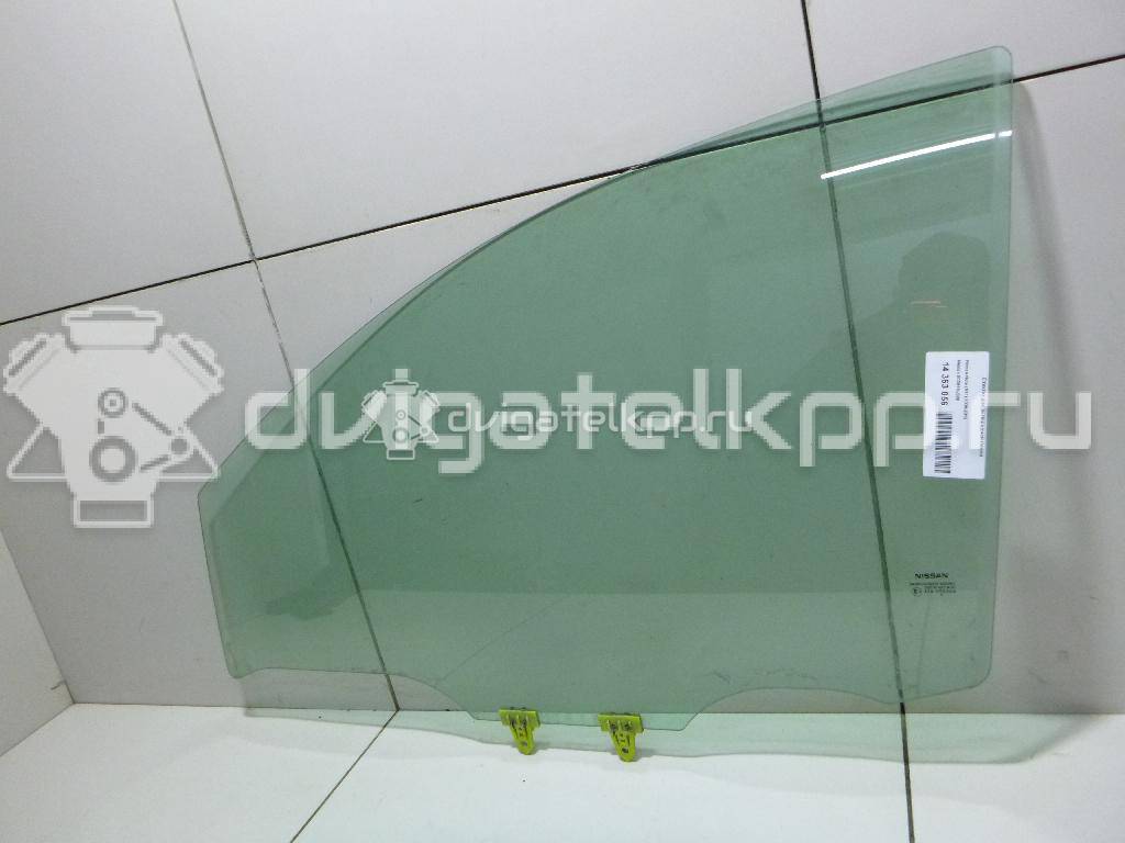 Фото Стекло двери передней левой  803019u000 для Nissan Note {forloop.counter}}
