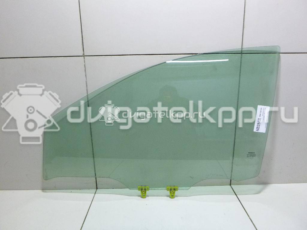 Фото Стекло двери передней левой  803019u000 для Nissan Note {forloop.counter}}