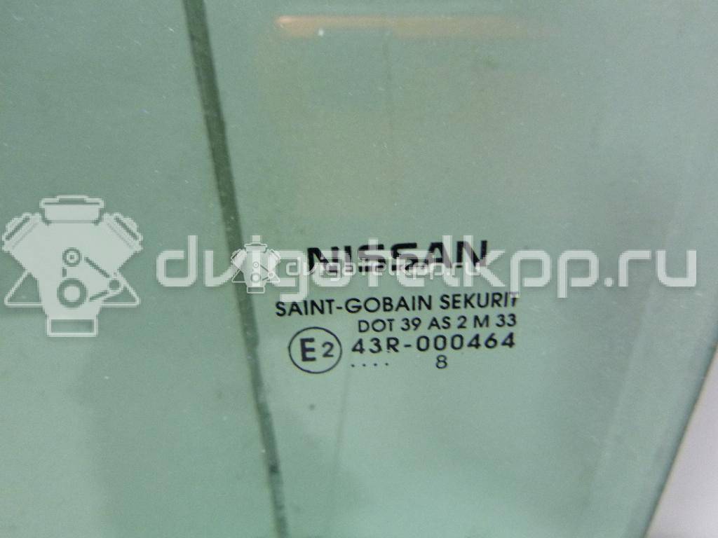 Фото Стекло двери передней левой  803019u000 для Nissan Note {forloop.counter}}