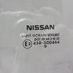 Фото Стекло двери передней левой  803019u000 для Nissan Note {forloop.counter}}