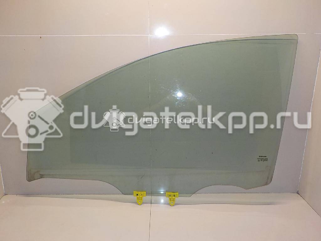 Фото Стекло двери передней левой  803019u000 для Nissan Note {forloop.counter}}