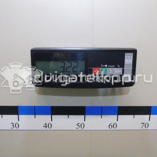 Фото Стекло двери передней левой  803019U000 для Nissan Note