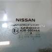 Фото Стекло двери передней левой  803019U000 для Nissan Note {forloop.counter}}