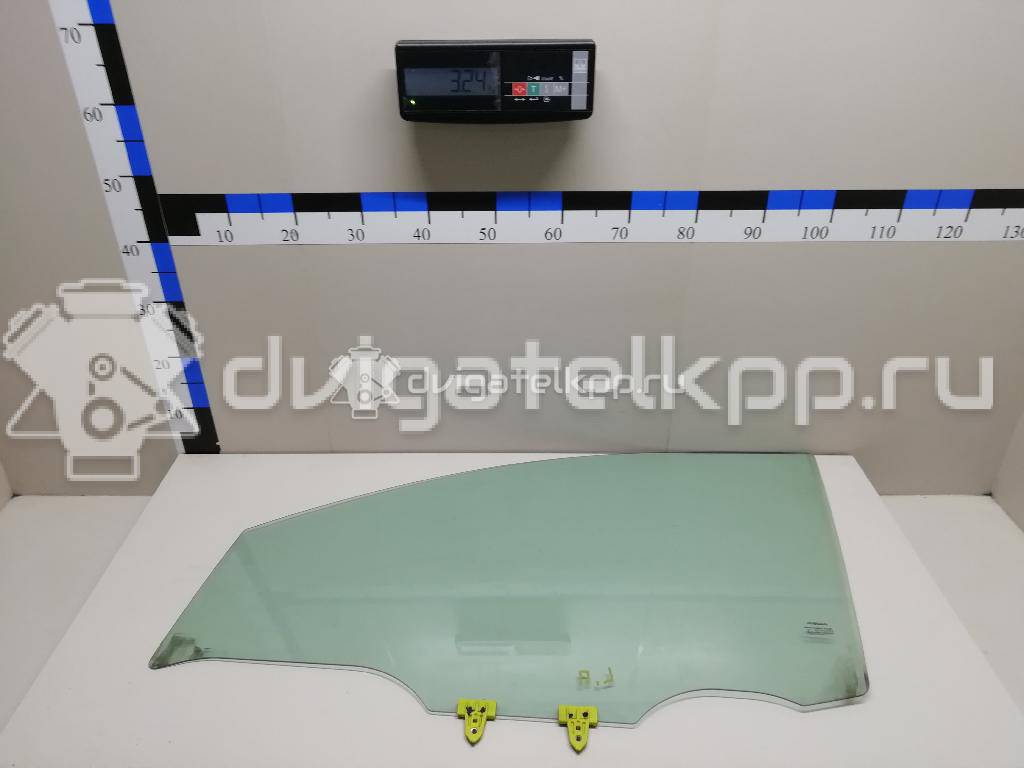 Фото Стекло двери передней левой  803019U000 для Nissan Note {forloop.counter}}