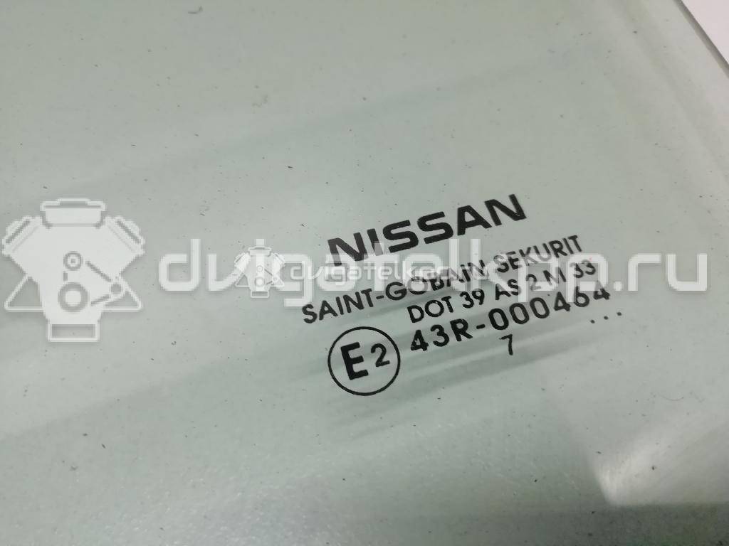Фото Стекло двери передней левой  803019U000 для Nissan Note {forloop.counter}}