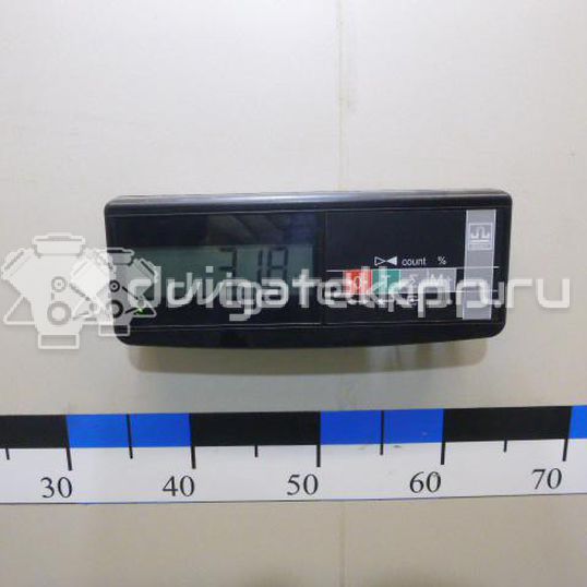 Фото Стекло двери передней левой  803019U000 для Nissan Note