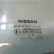 Фото Стекло двери передней левой  803019U000 для Nissan Note {forloop.counter}}