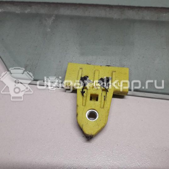 Фото Стекло двери передней левой  803019U000 для Nissan Note