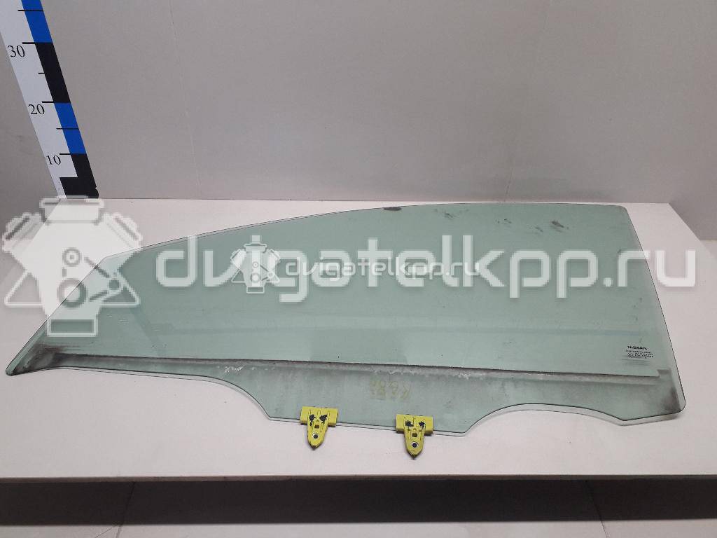 Фото Стекло двери передней левой  803019U000 для Nissan Note {forloop.counter}}