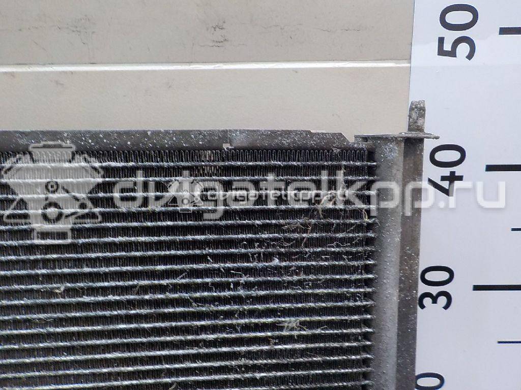 Фото Радиатор основной  21400BC00B для Nissan Note / Micra {forloop.counter}}