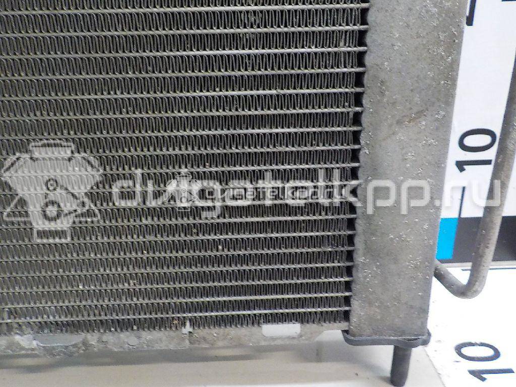 Фото Радиатор основной  21400BC00B для Nissan Note / Micra {forloop.counter}}