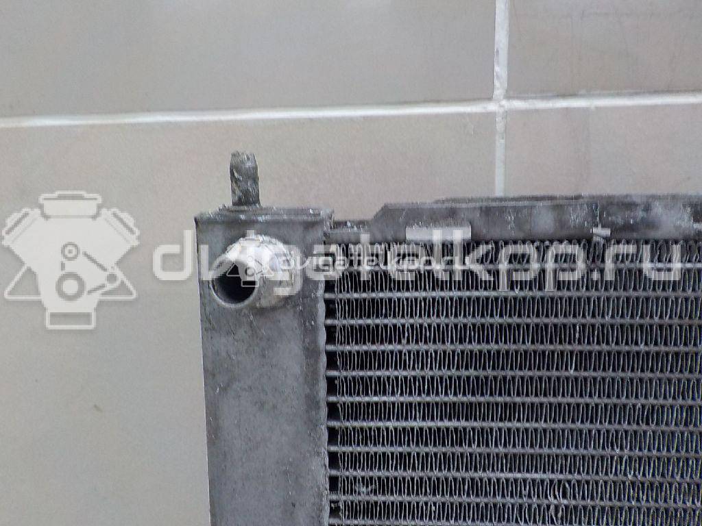 Фото Радиатор основной  21400BC00B для Nissan Note / Micra {forloop.counter}}