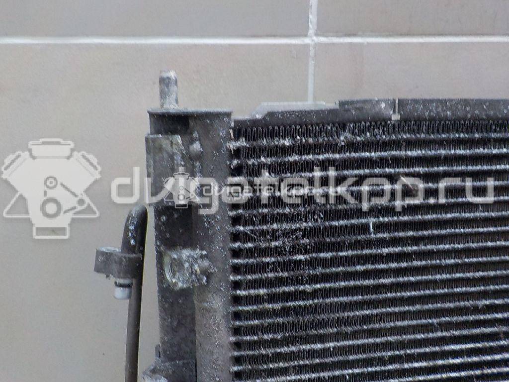 Фото Радиатор основной  21400BC00B для Nissan Note / Micra {forloop.counter}}