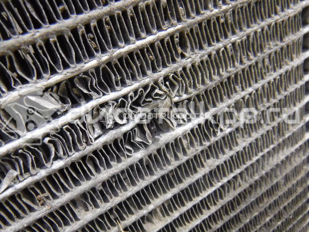 Фото Радиатор основной  21400bc00b для Nissan Note / Micra {forloop.counter}}
