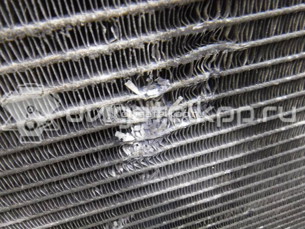 Фото Радиатор основной  21400bc00b для Nissan Note / Micra {forloop.counter}}