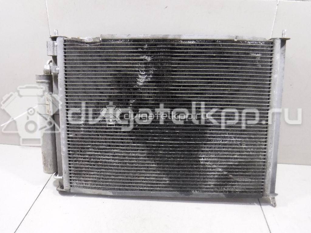 Фото Радиатор основной  21400bc00b для Nissan Note / Micra {forloop.counter}}