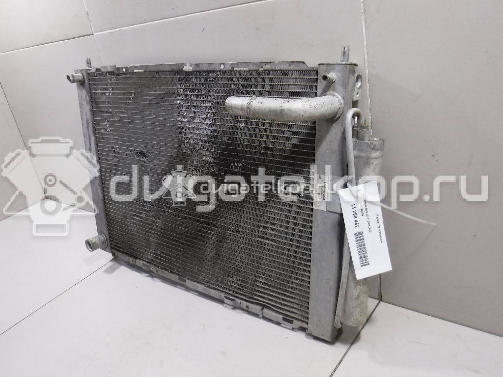 Фото Радиатор основной  21400bc00b для Nissan Note / Micra {forloop.counter}}