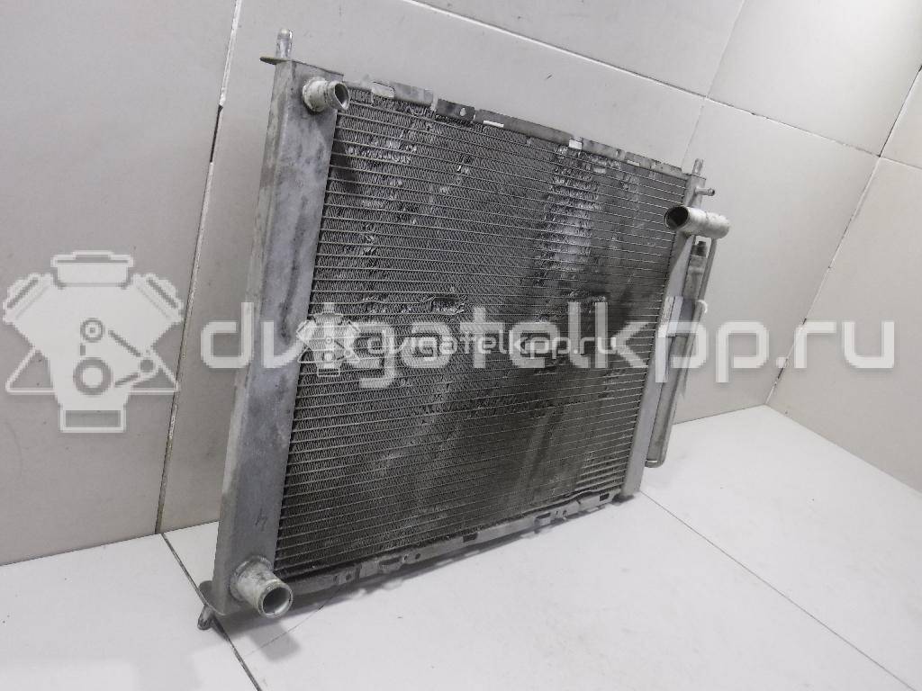 Фото Радиатор основной  21400bc00b для Nissan Note / Micra {forloop.counter}}