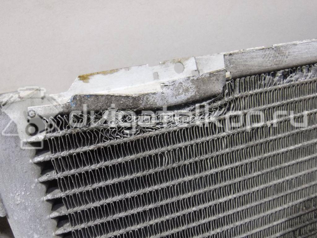 Фото Радиатор основной  21400bc00b для Nissan Note / Micra {forloop.counter}}